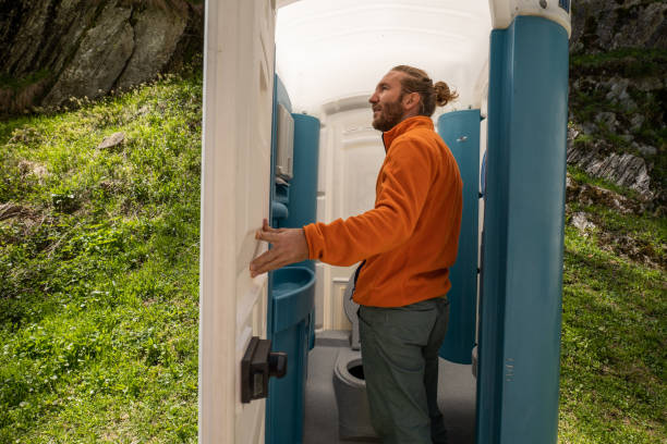 Porta potty services near me in Stillwater, MN