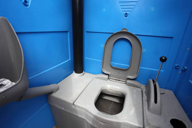 Affordable portable toilet rental in Stillwater, MN