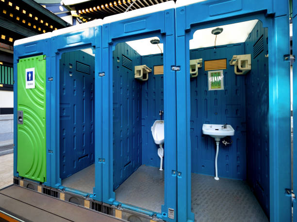 Portable Toilet Options We Offer in Stillwater, MN